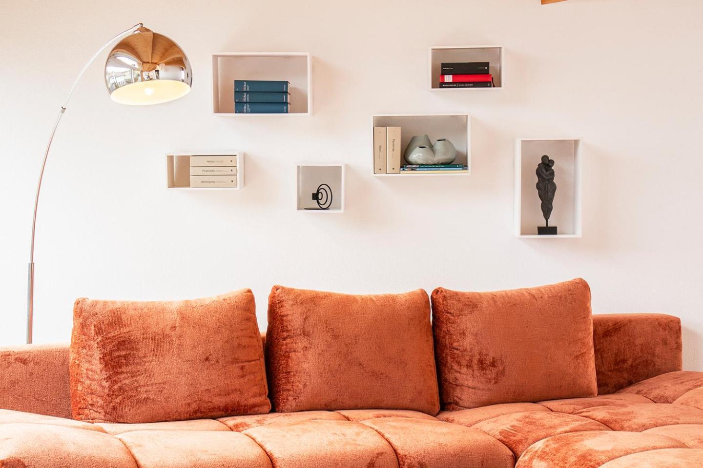 ※Luxus Loft Mit Boxspringbetten Und Heimkino ※ Inzlingen Exterior foto