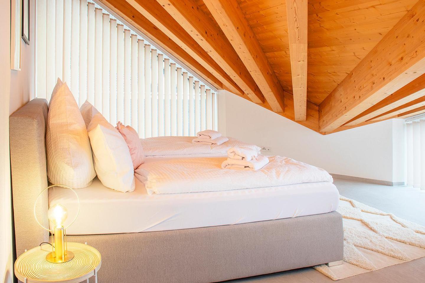 ※Luxus Loft Mit Boxspringbetten Und Heimkino ※ Inzlingen Exterior foto
